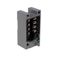 E50 20MM SURFACE MOUNT RECEPTACLE (E50 20MM SURFACE MOUNT RECEPTACLE (E50RB20))