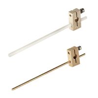 CUTLER-HAMMER E50 SERIES OPERATING LEVER (CUTLER-HAMMER E50 SERIES OPERATING LEVER (E50KL202))