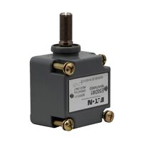 E50 HEAVY DUTY LIMIT SWITCH (E50 HEAVY DUTY LIMIT SWITCH (E50DM1))