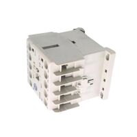 Allen-Bradley 100K09ZD10 Miniature Contactor 9 Amp 3 N.O. Poles