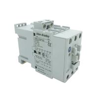 Allen-Bradley 100C30KJ00 30 Amp Contactor 24 VAC
