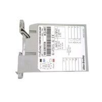 Allen-Bradley 100DNY41R DeviceNet Starter Auxiliary