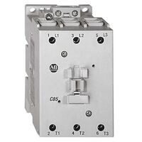Allen-Bradley 100C60KD01 Contactor 60 AMP 110V AC