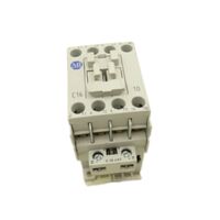Allen-Bradley 100C16UEJ10 16 Amp 24V Electronic Contactor