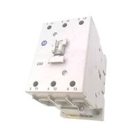 Allen-Bradley 100C60DJ01 60 Amp DC Contactor with Integrated Diode