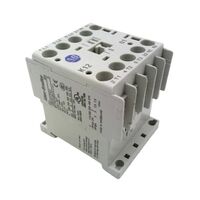 Allen-Bradley 100K12ZJ01 Miniature Non-Reversing Contactor
