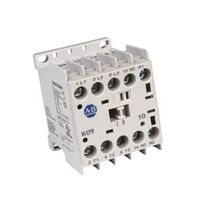 Allen-Bradley 100K09KJ200 Miniature Contactor 9 Amp 24V