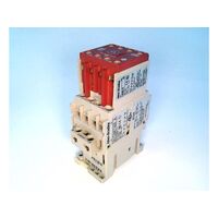 Allen-Bradley 100SC09EJ422BC Safety Contactor 9 Amp 24V DC