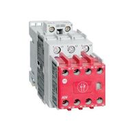 Allen-Bradley 100SC09KD23C Safety Contactor 9 Amp 110 VAC