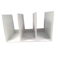 Allen-Bradley 100ETS750L Terminal Shroud with Compression Lugs