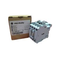 Allen-Bradley 100C09KF400 9 Amp 230 VAC Contactor