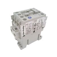 Allen-Bradley 100C12D10M 12 Amp Contactor