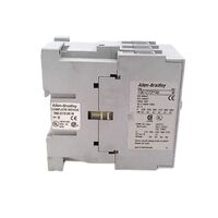 Allen-Bradley 100C72UD10 72 Amp AC Contactor