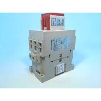 Allen-Bradley 100SC72DJ22C Safety Contactor 72A 24V DC