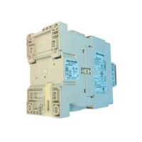 Allen-Bradley 100SC85DJ04BC Safety Contactor 85 AMP 24VDC Coil