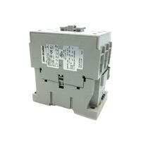 Allen-Bradley 100C97D10 Non-Reversing Contactor 97 Amp 3 Pole