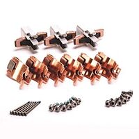 Allen-Bradley 100DCE420 Contactor Replacement Contacts