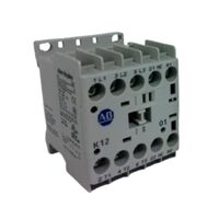 Allen-Bradley 100K12D01 Miniature Contactor 12 Amp