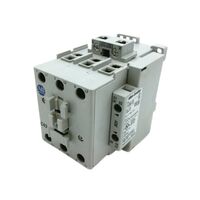 Allen-Bradley 100C43D01 Contactor 3 Normally Open Poles