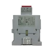 Allen-Bradley 100SC85D14C Safety Contactor 85 AMP