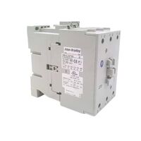 Allen-Bradley 100C72KF00 3 Pole Contactor 72 Amp 230 VAC