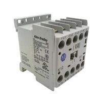 Allen-Bradley 100K12ZJ01 Miniature Non-Reversing Contactor