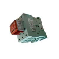 Allen-Bradley 100SC85D14BC Safety Contactor 85 Amp 110-120 VAC