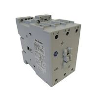 Allen-Bradley 100C60UD10 60 Amp AC Contactor