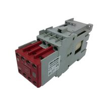 Allen-Bradley 100SC16EJ32BC Safety Contactor 16A 24V DC