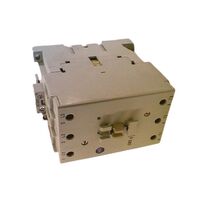 Allen-Bradley 100C85D01 Non-Reversing Contactor 85 Amp 110-120 VAC
