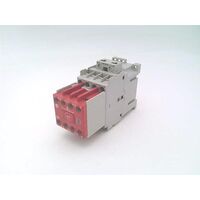 Allen-Bradley 100SC12EJ32C Safety Contactor 12 Amp 24V