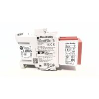 Allen-Bradley 100SC23EJ404BC Safety Contactor 23 Amp 24V Coil