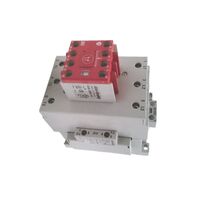 Allen-Bradley 100SC60D14C Safety Contactor 60A 110V/120V