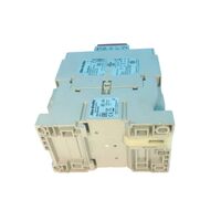 Allen-Bradley 100SC85DJ04BC Safety Contactor 85 AMP 24VDC Coil