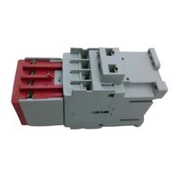 Allen-Bradley 100SC23EJ404BC Safety Contactor 23 Amp 24V Coil