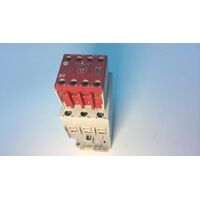 Allen-Bradley 100SC43EJ04C Safety Contactor 43 Amp 24 VDC