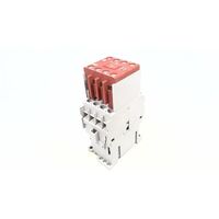 Allen-Bradley 100SC23EJ404BC Safety Contactor 23 Amp 24V Coil