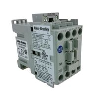 Allen-Bradley 100NX207C Definite Purpose Contactor