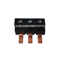 Allen-Bradley 100CT37 3 Pole 60 Amp Terminal Kit