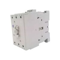 Allen-Bradley 100C72KF00 3 Pole Contactor 72 Amp 230 VAC