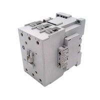Allen-Bradley 100C72UD10 72 Amp AC Contactor