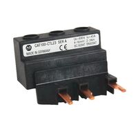 Allen-Bradley 100CTL23 Load Side Terminal Kit