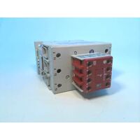 Allen-Bradley 100SC72DJ22C Safety Contactor 72A 24V DC