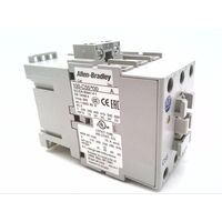 Allen-Bradley 100C55D00 Contactor 55 Amp 110/120 VAC