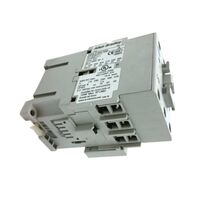 Allen-Bradley 100C43D01 Contactor 3 Normally Open Poles