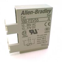 Allen-Bradley 100FSV55 Surge Suppressor Varistor Module