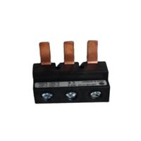 Allen-Bradley 100CT37 3 Pole 60 Amp Terminal Kit