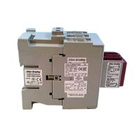Allen-Bradley 100SC60DJ04BC Safety Contactor 60 AMP 24V DC