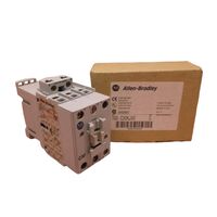 Allen-Bradley 100C30KJ00 30 Amp Contactor 24 VAC