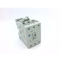 Allen-Bradley 100C97DJ01 Non-Reversing Contactor 97 Amp 600 VAC 3 Phase